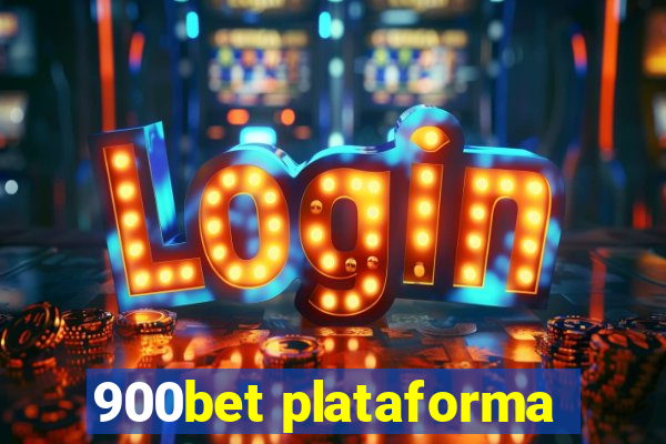 900bet plataforma